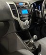 USED 2017 17 HYUNDAI IX20 1.4 Blue Drive SE Hatchback 5dr Petrol Manual Euro 6 (s/s) (90 ps) 