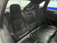 USED 2015 65 PORSCHE MACAN 3.0 TD V6 S SUV 5dr Diesel PDK 4WD Euro 6 (s/s) (258 ps) SUV