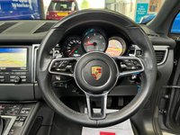 USED 2015 65 PORSCHE MACAN 3.0 TD V6 S SUV 5dr Diesel PDK 4WD Euro 6 (s/s) (258 ps) SUV