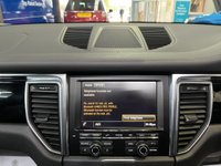 USED 2015 65 PORSCHE MACAN 3.0 TD V6 S SUV 5dr Diesel PDK 4WD Euro 6 (s/s) (258 ps) SUV