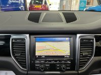 USED 2015 65 PORSCHE MACAN 3.0 TD V6 S SUV 5dr Diesel PDK 4WD Euro 6 (s/s) (258 ps) SUV
