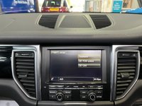 USED 2015 65 PORSCHE MACAN 3.0 TD V6 S SUV 5dr Diesel PDK 4WD Euro 6 (s/s) (258 ps) SUV