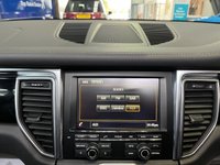 USED 2015 65 PORSCHE MACAN 3.0 TD V6 S SUV 5dr Diesel PDK 4WD Euro 6 (s/s) (258 ps) SUV