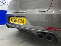 USED 2015 65 PORSCHE MACAN 3.0 TD V6 S SUV 5dr Diesel PDK 4WD Euro 6 (s/s) (258 ps) SUV