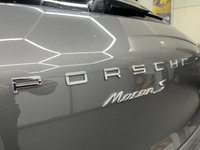 USED 2015 65 PORSCHE MACAN 3.0 TD V6 S SUV 5dr Diesel PDK 4WD Euro 6 (s/s) (258 ps) SUV