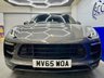 USED 2015 65 PORSCHE MACAN 3.0 TD V6 S SUV 5dr Diesel PDK 4WD Euro 6 (s/s) (258 ps) SUV