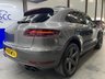 USED 2015 65 PORSCHE MACAN 3.0 TD V6 S SUV 5dr Diesel PDK 4WD Euro 6 (s/s) (258 ps) SUV