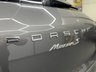 USED 2015 65 PORSCHE MACAN 3.0 TD V6 S SUV 5dr Diesel PDK 4WD Euro 6 (s/s) (258 ps) SUV