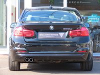 USED 2016 16 BMW 3 SERIES 2.0 320D ED SPORT 4d 161 BHP 
