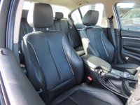 USED 2016 16 BMW 3 SERIES 2.0 320D ED SPORT 4d 161 BHP 