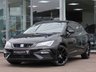 USED 2018 68 SEAT LEON 1.5 TSI EVO FR DSG 5d 148 BHP 