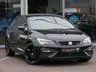 USED 2018 68 SEAT LEON 1.5 TSI EVO FR DSG 5d 148 BHP 