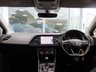 USED 2018 68 SEAT LEON 1.5 TSI EVO FR DSG 5d 148 BHP 
