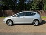 USED 2012 12 SEAT LEON 1.6 CR TDI ECOMOTIVE S AC 5d 103 BHP TURBO DIESEL! MANUAL GEARBOX! AIR CON!