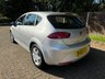 USED 2012 12 SEAT LEON 1.6 CR TDI ECOMOTIVE S AC 5d 103 BHP TURBO DIESEL! MANUAL GEARBOX! AIR CON!