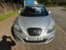 USED 2012 12 SEAT LEON 1.6 CR TDI ECOMOTIVE S AC 5d 103 BHP TURBO DIESEL! MANUAL GEARBOX! AIR CON!