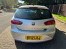 USED 2012 12 SEAT LEON 1.6 CR TDI ECOMOTIVE S AC 5d 103 BHP TURBO DIESEL! MANUAL GEARBOX! AIR CON!