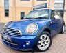 USED 2011 61 MINI HATCH 1.6 Cooper Hatchback 3dr Petrol Steptronic Euro 5 (122 ps) GENUINE LOW MILES+CLEAN EXAMPLE!!