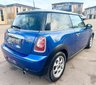 USED 2011 61 MINI HATCH 1.6 Cooper Hatchback 3dr Petrol Steptronic Euro 5 (122 ps) GENUINE LOW MILES+CLEAN EXAMPLE!!