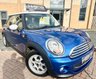 USED 2011 61 MINI HATCH 1.6 Cooper Hatchback 3dr Petrol Steptronic Euro 5 (122 ps) GENUINE LOW MILES+CLEAN EXAMPLE!!