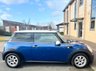 USED 2011 61 MINI HATCH 1.6 Cooper Hatchback 3dr Petrol Steptronic Euro 5 (122 ps) GENUINE LOW MILES+CLEAN EXAMPLE!!