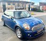 USED 2011 61 MINI HATCH 1.6 Cooper Hatchback 3dr Petrol Steptronic Euro 5 (122 ps) GENUINE LOW MILES+CLEAN EXAMPLE!!