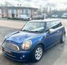 USED 2011 61 MINI HATCH 1.6 Cooper Hatchback 3dr Petrol Steptronic Euro 5 (122 ps) GENUINE LOW MILES+CLEAN EXAMPLE!!