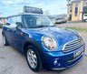USED 2011 61 MINI HATCH 1.6 Cooper Hatchback 3dr Petrol Steptronic Euro 5 (122 ps) GENUINE LOW MILES+CLEAN EXAMPLE!!