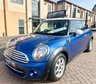USED 2011 61 MINI HATCH 1.6 Cooper Hatchback 3dr Petrol Steptronic Euro 5 (122 ps) GENUINE LOW MILES+CLEAN EXAMPLE!!