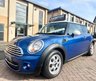 USED 2011 61 MINI HATCH 1.6 Cooper Hatchback 3dr Petrol Steptronic Euro 5 (122 ps) GENUINE LOW MILES+CLEAN EXAMPLE!!