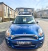 USED 2011 61 MINI HATCH 1.6 Cooper Hatchback 3dr Petrol Steptronic Euro 5 (122 ps) GENUINE LOW MILES+CLEAN EXAMPLE!!