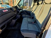 USED 2020 20 VAUXHALL MOVANO 2.3 L3H2 F3500 135 BHP SAT NAV, AIR CON, 6 MONTH WARRANTY