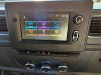 USED 2020 20 VAUXHALL MOVANO 2.3 L3H2 F3500 135 BHP SAT NAV, AIR CON, 6 MONTH WARRANTY