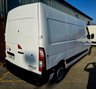 USED 2020 20 VAUXHALL MOVANO 2.3 L3H2 F3500 135 BHP SAT NAV, AIR CON, 6 MONTH WARRANTY