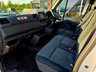 USED 2020 20 VAUXHALL MOVANO 2.3 L3H2 F3500 135 BHP SAT NAV, AIR CON, 6 MONTH WARRANTY