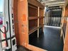 USED 2020 20 VAUXHALL MOVANO 2.3 L3H2 F3500 135 BHP SAT NAV, AIR CON, 6 MONTH WARRANTY