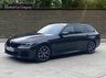 USED 2022 72 BMW 5 SERIES 2.0 530E M SPORT 5d 289 BHP FINANCE AVAILABLE ZERO DEPOSIT