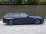 USED 2022 72 BMW 5 SERIES 2.0 530E M SPORT 5d 289 BHP FINANCE AVAILABLE ZERO DEPOSIT