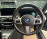 USED 2022 72 BMW 5 SERIES 2.0 530E M SPORT 5d 289 BHP FINANCE AVAILABLE ZERO DEPOSIT