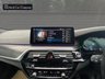 USED 2022 72 BMW 5 SERIES 2.0 530E M SPORT 5d 289 BHP FINANCE AVAILABLE ZERO DEPOSIT