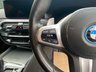 USED 2022 72 BMW 5 SERIES 2.0 530E M SPORT 5d 289 BHP FINANCE AVAILABLE ZERO DEPOSIT