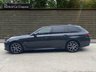 USED 2022 72 BMW 5 SERIES 2.0 530E M SPORT 5d 289 BHP FINANCE AVAILABLE ZERO DEPOSIT