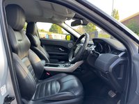 USED 2015 65 LAND ROVER RANGE ROVER EVOQUE 2.0L TD4 HSE DYNAMIC 5d AUTO 177 BHP 