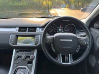 USED 2015 65 LAND ROVER RANGE ROVER EVOQUE 2.0L TD4 HSE DYNAMIC 5d AUTO 177 BHP 
