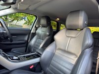 USED 2015 65 LAND ROVER RANGE ROVER EVOQUE 2.0L TD4 HSE DYNAMIC 5d AUTO 177 BHP 