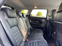 USED 2015 65 LAND ROVER RANGE ROVER EVOQUE 2.0L TD4 HSE DYNAMIC 5d AUTO 177 BHP 