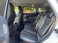 USED 2015 65 LAND ROVER RANGE ROVER EVOQUE 2.0L TD4 HSE DYNAMIC 5d AUTO 177 BHP 