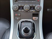 USED 2015 65 LAND ROVER RANGE ROVER EVOQUE 2.0L TD4 HSE DYNAMIC 5d AUTO 177 BHP 