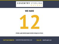 USED 2015 65 LAND ROVER RANGE ROVER EVOQUE 2.0L TD4 HSE DYNAMIC 5d AUTO 177 BHP 