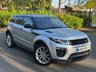 USED 2015 65 LAND ROVER RANGE ROVER EVOQUE 2.0L TD4 HSE DYNAMIC 5d AUTO 177 BHP 